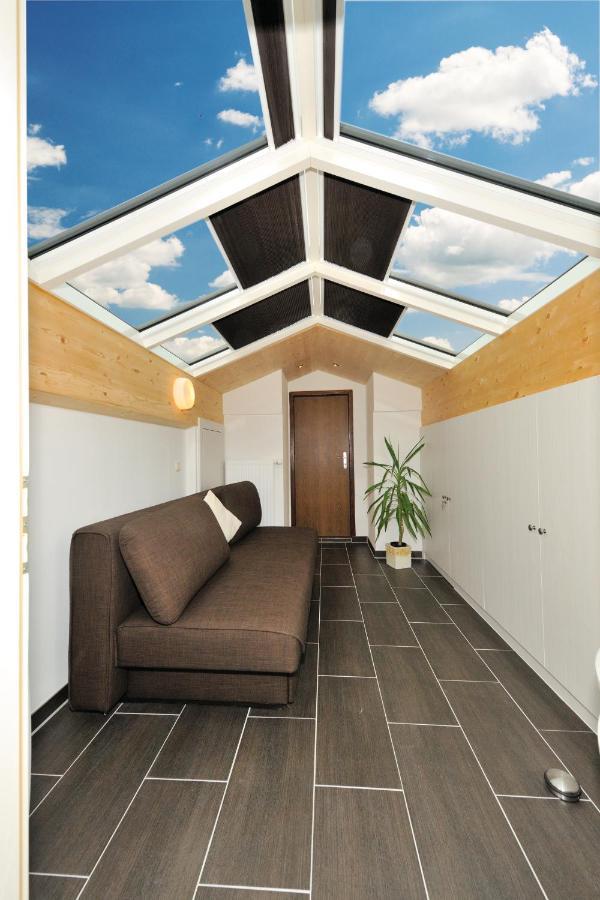 Ferienwohung Haus Renn Apartamento Bischofswiesen Exterior foto